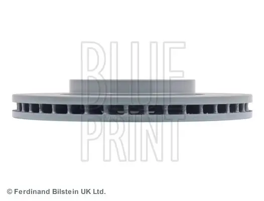 Handler.Part Brake disc Blue Print ADZ94335 3