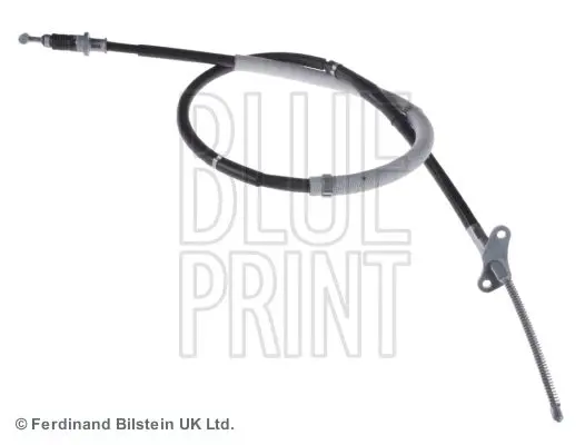 Handler.Part Cable, parking brake Blue Print ADZ94632 1