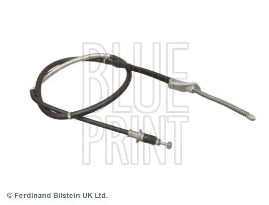 Handler.Part Cable, parking brake Blue Print ADZ94637 1