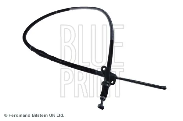 Handler.Part Cable, parking brake Blue Print ADZ94638 1