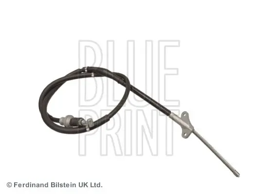 Handler.Part Cable, parking brake Blue Print ADZ94639 1