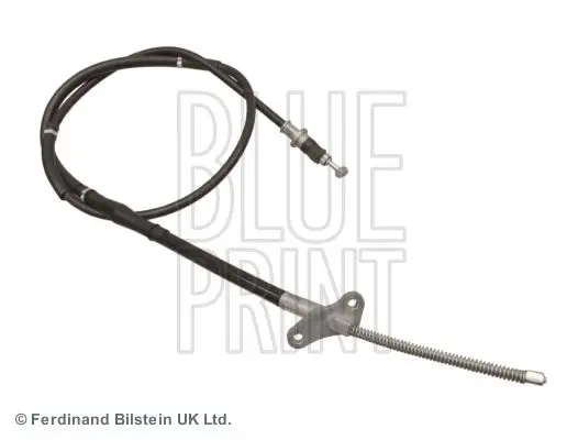 Handler.Part Cable, parking brake Blue Print ADZ94640 1