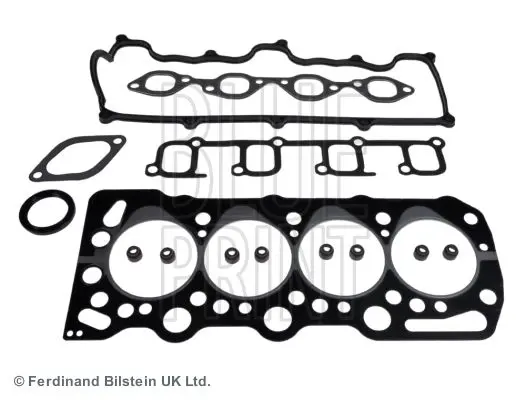 Handler.Part Gasket set, cylinder head Blue Print ADZ96209 1