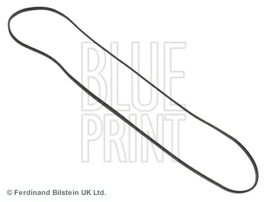 Handler.Part Gasket, cylinder head cover Blue Print ADZ96713 1