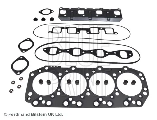 Handler.Part Gasket set, cylinder head Blue Print ADZ96211 1