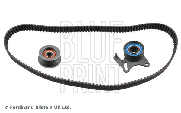 Handler.Part Timing belt set Blue Print ADZ97304 1