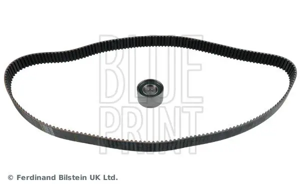 Handler.Part Timing belt set Blue Print ADZ97313 1