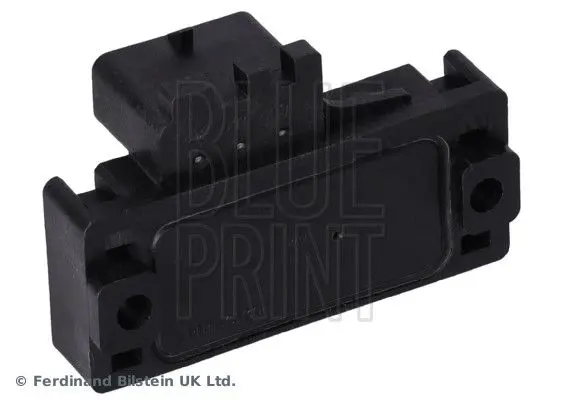 Handler.Part Sensor, intake manifold pressure Blue Print ADZ97401 2