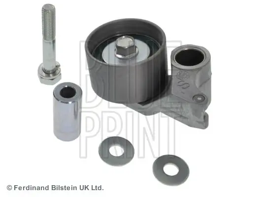 Handler.Part Tensioner pulley, timing belt Blue Print ADZ97603 1