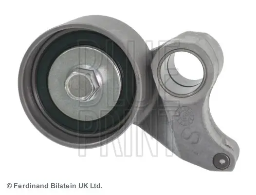 Handler.Part Tensioner pulley, timing belt Blue Print ADZ97603 2