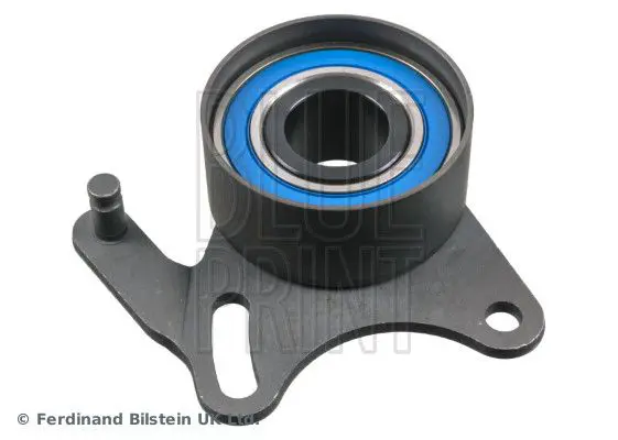 Handler.Part Tensioner pulley, timing belt Blue Print ADZ97608 1