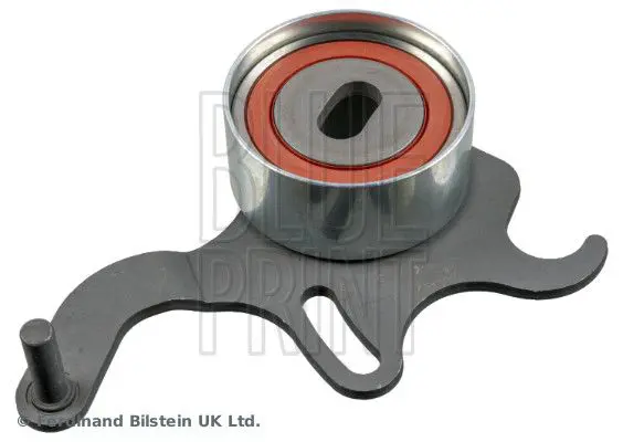 Handler.Part Tensioner pulley, timing belt Blue Print ADZ97611 1