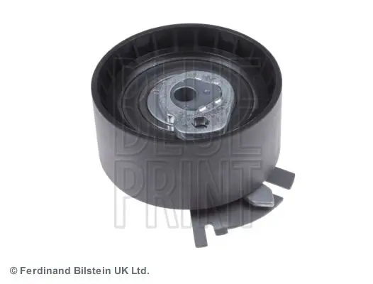 Handler.Part Tensioner pulley, timing belt Blue Print ADZ97613 1