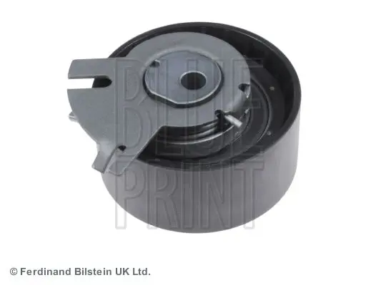 Handler.Part Tensioner pulley, timing belt Blue Print ADZ97613 2