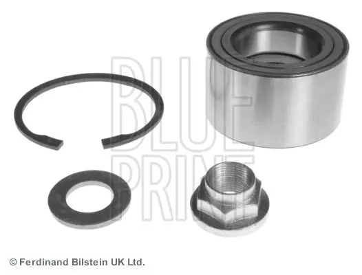 Handler.Part Wheel bearing kit Blue Print ADZ98207 1