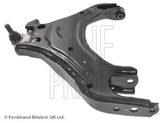 Handler.Part Track control arm Blue Print ADZ98628 2