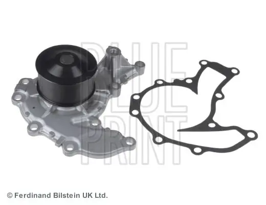 Handler.Part Water pump Blue Print ADZ99122 1