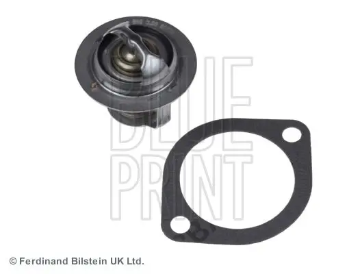 Handler.Part Thermostat, coolant Blue Print ADZ99207 1