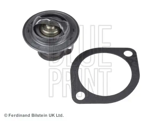 Handler.Part Thermostat, coolant Blue Print ADZ99208 1