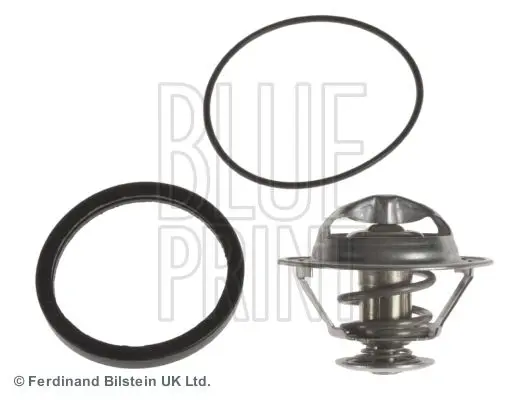 Handler.Part Thermostat, coolant Blue Print ADZ99214 1