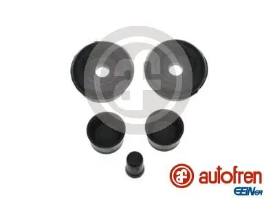 Handler.Part Repair kit, wheel brake cylinder Autofren Seinsa D3224 1