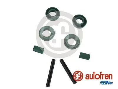 Handler.Part Repair kit, brake master cylinder Autofren Seinsa D1063 1