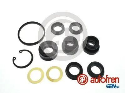 Handler.Part Repair kit, brake master cylinder Autofren Seinsa D1128 1