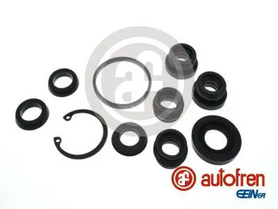 Handler.Part Repair kit, brake master cylinder Autofren Seinsa D1260 1