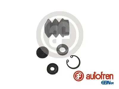 Handler.Part Repair kit, clutch master cylinder Autofren Seinsa D1264 1