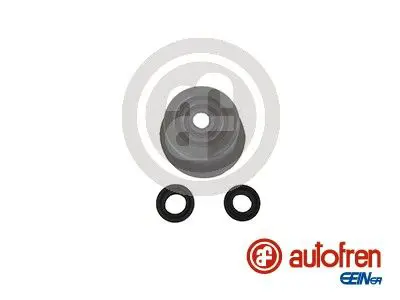 Handler.Part Repair kit, clutch master cylinder Autofren Seinsa D1297 1