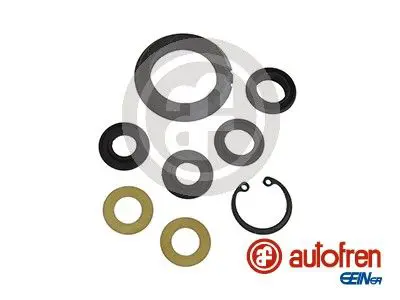 Handler.Part Repair kit, brake master cylinder Autofren Seinsa D1355 1