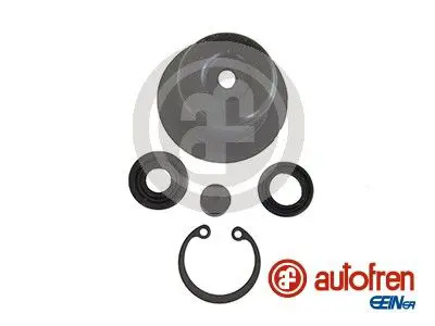 Handler.Part Repair kit, clutch master cylinder Autofren Seinsa D1356 1