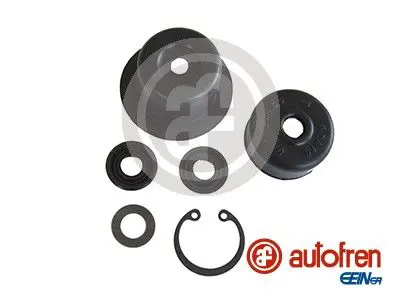 Handler.Part Repair kit, clutch master cylinder Autofren Seinsa D1357 1