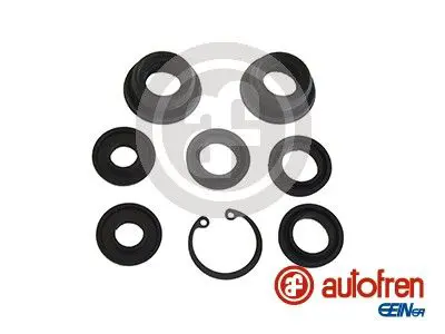 Handler.Part Repair kit, brake master cylinder Autofren Seinsa D1365 1