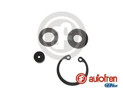 Handler.Part Repair kit, clutch master cylinder Autofren Seinsa D1381 1