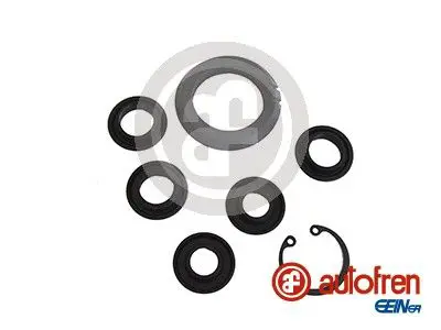 Handler.Part Repair kit, brake master cylinder Autofren Seinsa D1397 1