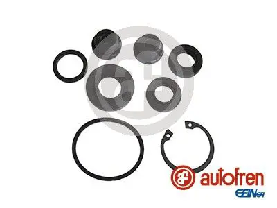 Handler.Part Repair kit, brake master cylinder Autofren Seinsa D1400 1