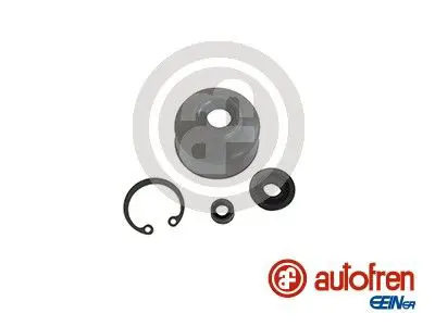 Handler.Part Repair kit, clutch master cylinder Autofren Seinsa D1415 1