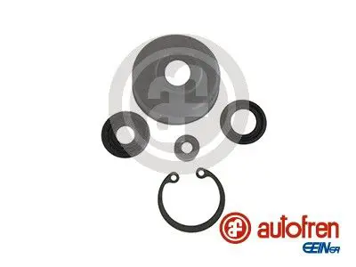 Handler.Part Repair kit, clutch master cylinder Autofren Seinsa D1422 1