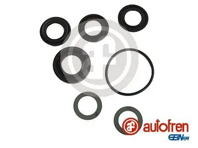 Handler.Part Repair kit, brake master cylinder Autofren Seinsa D1427 1