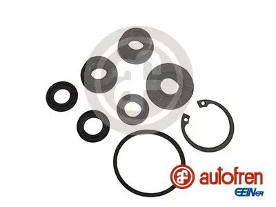 Handler.Part Repair kit, brake master cylinder Autofren Seinsa D1434 1