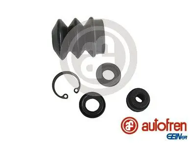 Handler.Part Repair kit, clutch master cylinder Autofren Seinsa D1447 1