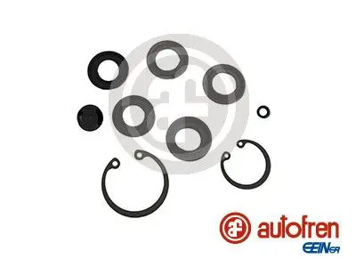 Handler.Part Repair kit, brake master cylinder Autofren Seinsa D1457 1