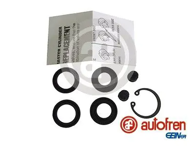 Handler.Part Repair kit, brake master cylinder Autofren Seinsa D1459 1