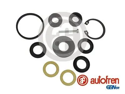 Handler.Part Repair kit, brake master cylinder Autofren Seinsa D1524 1