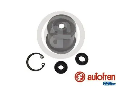 Handler.Part Repair kit, clutch master cylinder Autofren Seinsa D1537 1