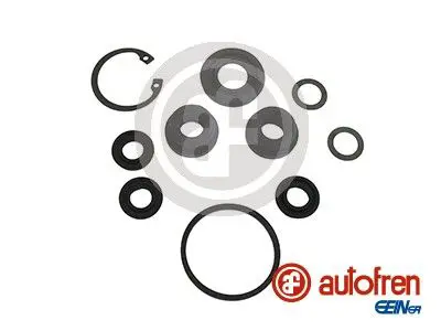 Handler.Part Repair kit, brake master cylinder Autofren Seinsa D1547 1