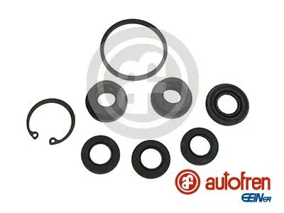 Handler.Part Repair kit, brake master cylinder Autofren Seinsa D1554 1