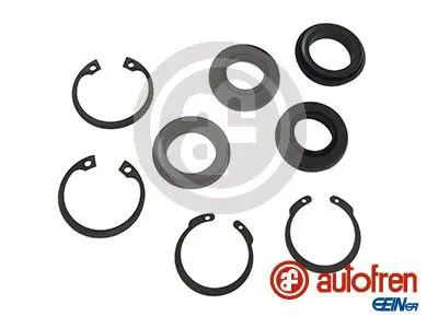 Handler.Part Repair kit, brake master cylinder Autofren Seinsa D1570 1