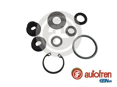 Handler.Part Repair kit, brake master cylinder Autofren Seinsa D1586 1